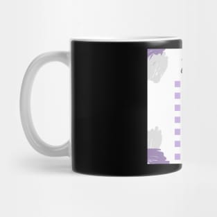 MORNING AFFIRMATIONS Mug